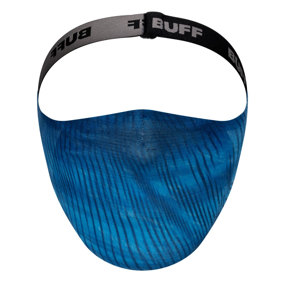 BUFF® Andlitsgríma - Keren Blue
