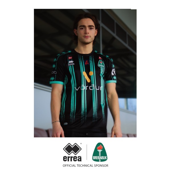 Breiðablik - Varabúningur