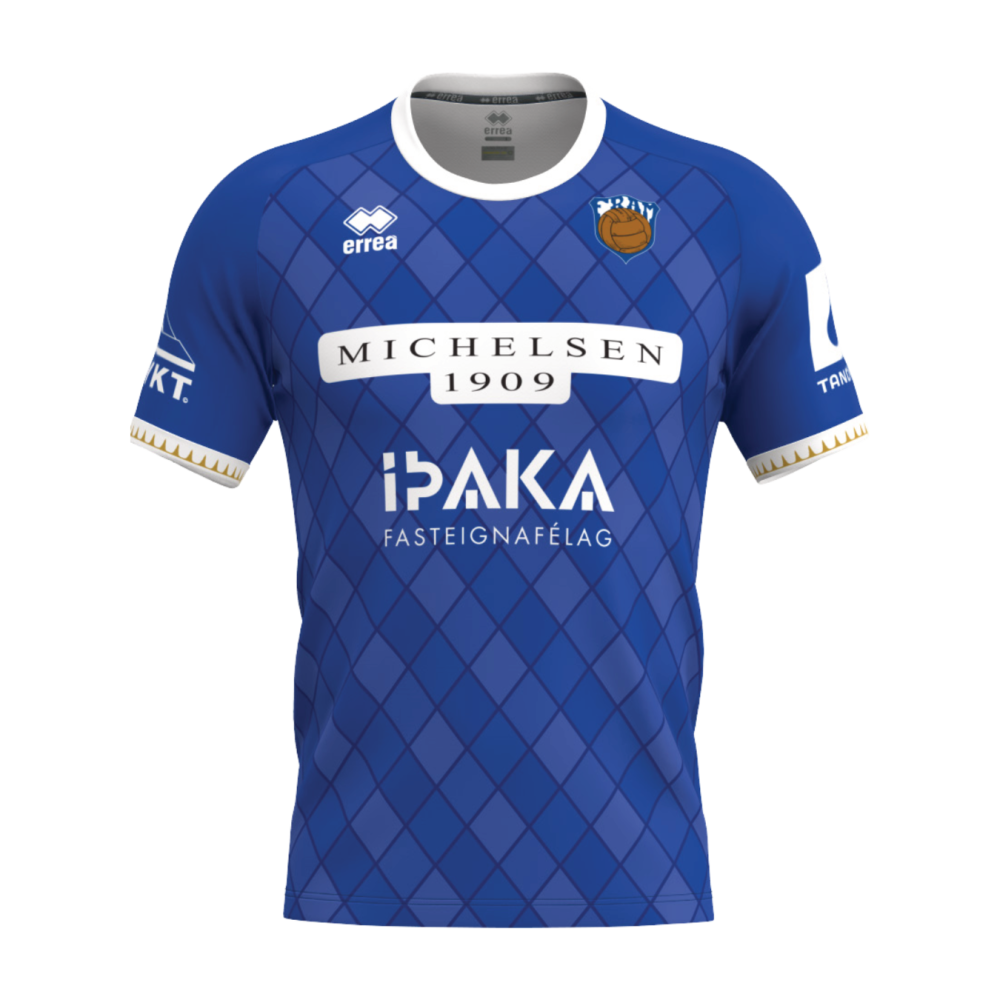 Fram - Keppnissett - Handbolti