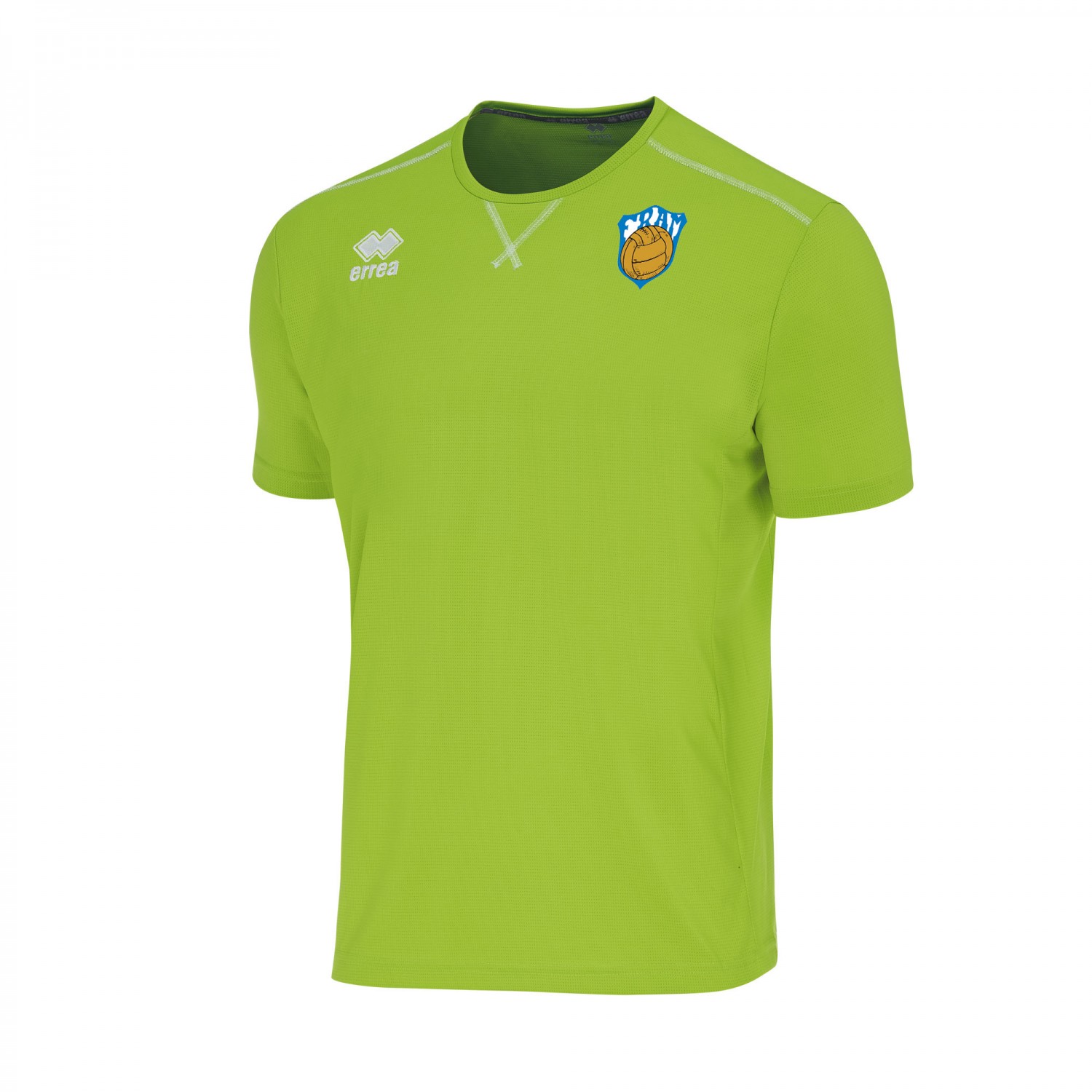 Fram - Goalkeeper Fram - Goalkeeper