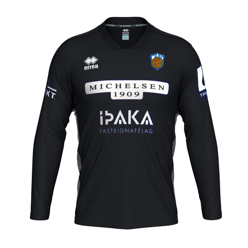 Fram - Markmannstreyja - Síðerma - Yngri Flokkar - Handbolti
