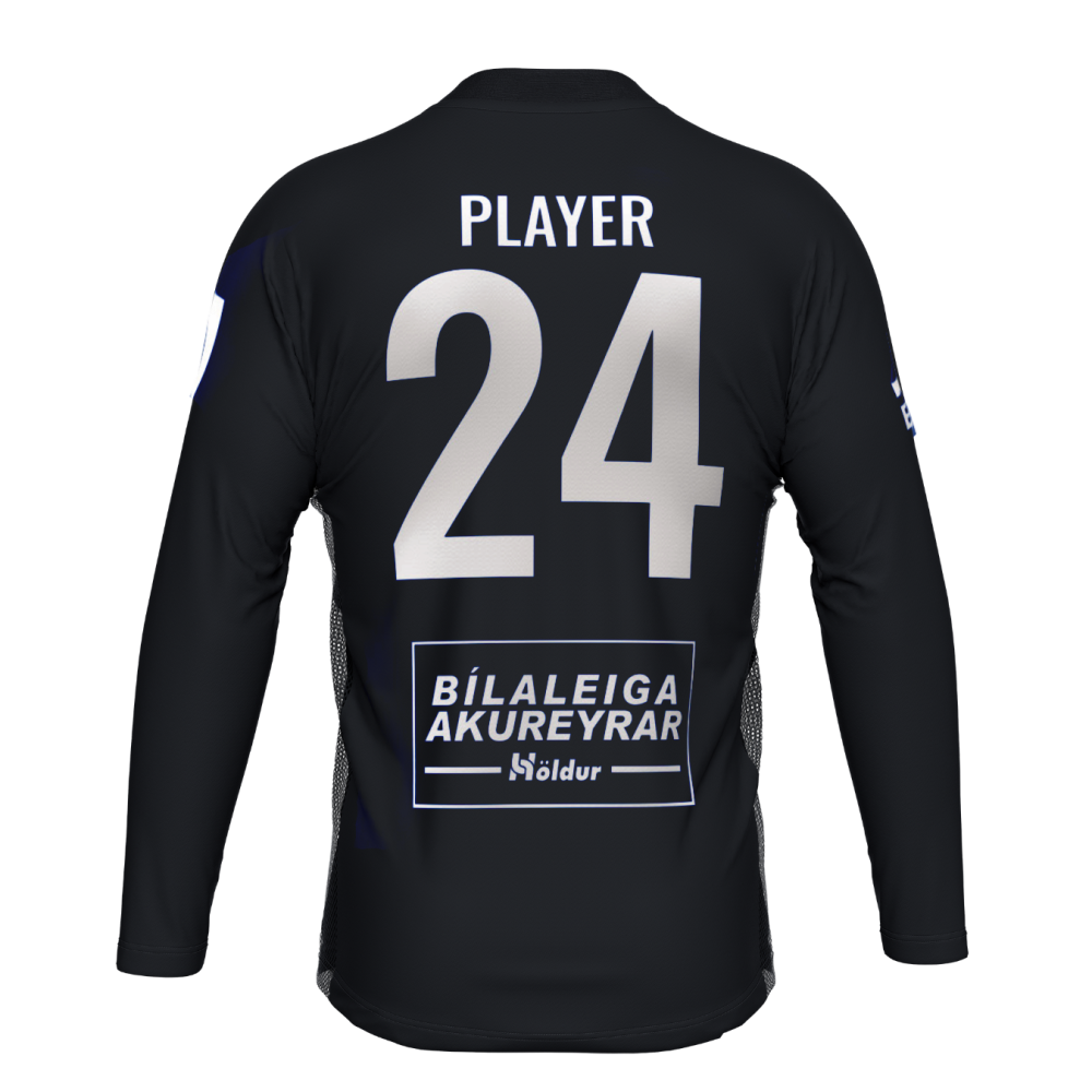 Fram - Markmannstreyja - Síðerma - Yngri Flokkar - Handbolti