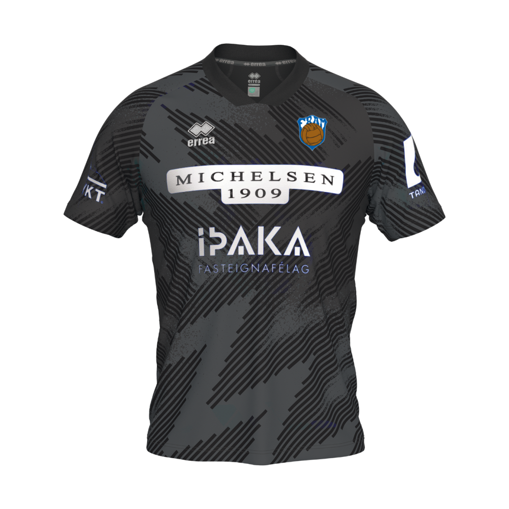 Fram - Markmannstreyja - Stutterma - Yngri Flokkar - Handbolti