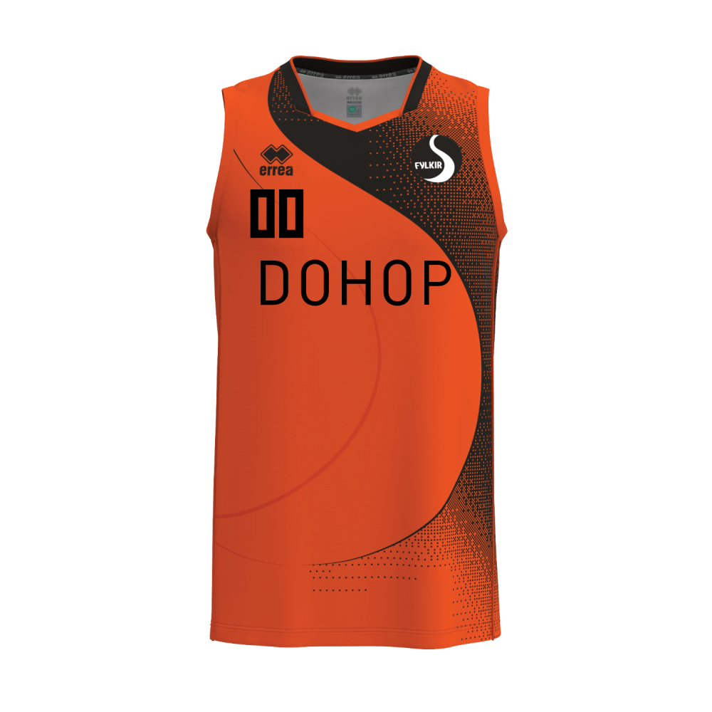 FORPÖNTUN - Fylkir - Keppnissett