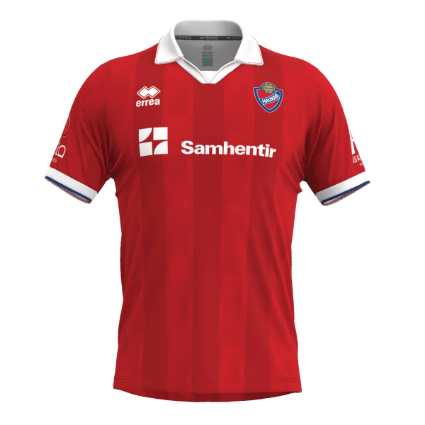 Haukar - Keppnissett