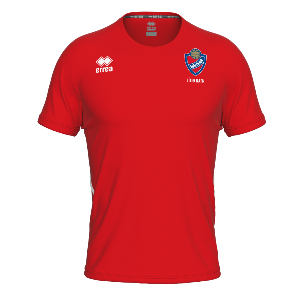 Haukar - Æfingatreyja með æfingagjöldum Haukar - Æfingatreyja með æfingagjöldum