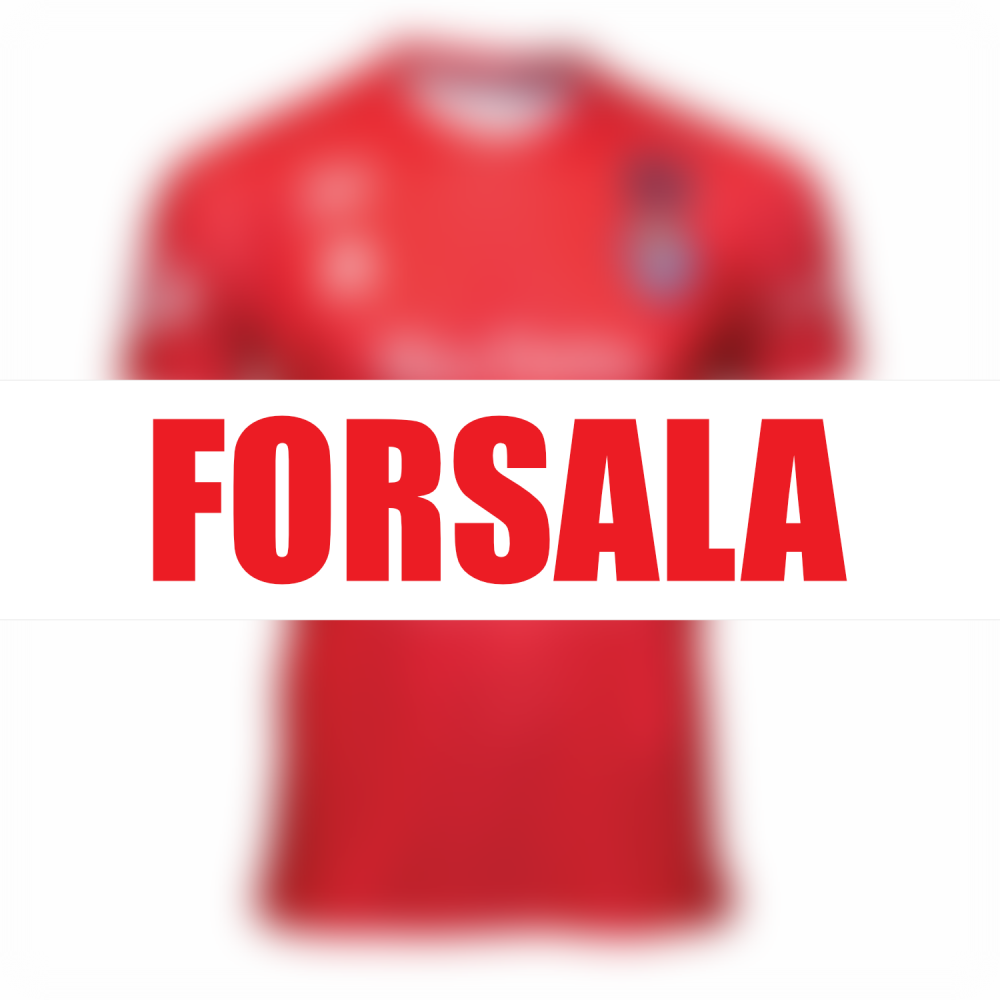 HAUKAR - FORSALA - Aðalbúningur - Án heilsársgjalda HAUKAR - FORSALA - Aðalbúningur - Án heilsársgjalda