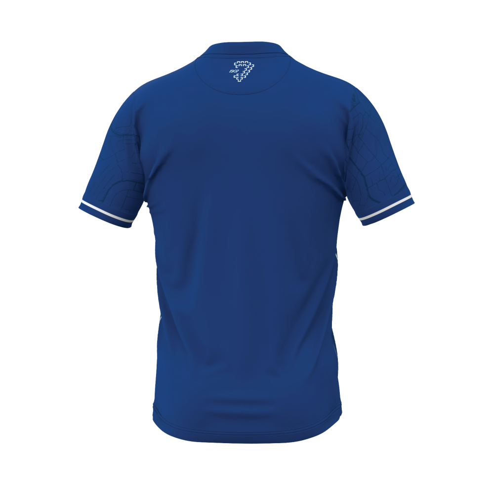 ÍR - Varakeppnistreyja - Fótbolti/Handbolti