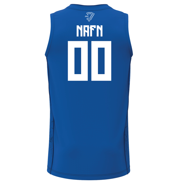 ÍR - Keppnissett - Körfubolti