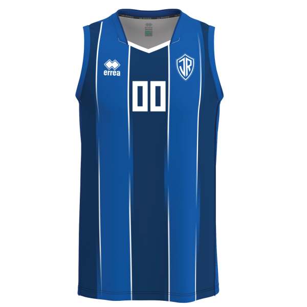 ÍR - Keppnistreyja - Körfubolti