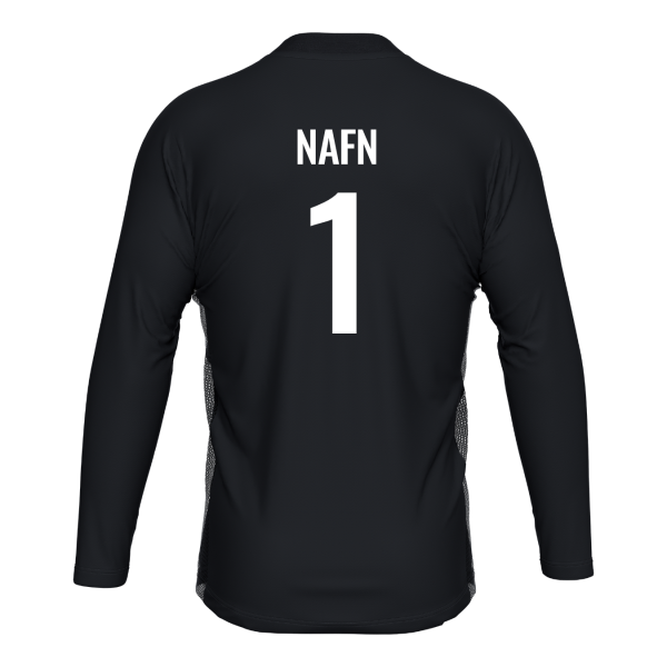 ÍR - Markmannstreyja - Síðerma - Jerzy