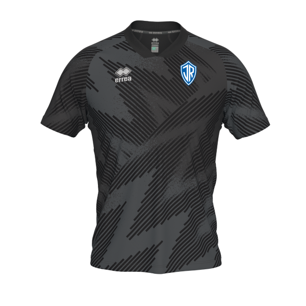 ÍR - Markmannstreyja - Stutterma - Peter