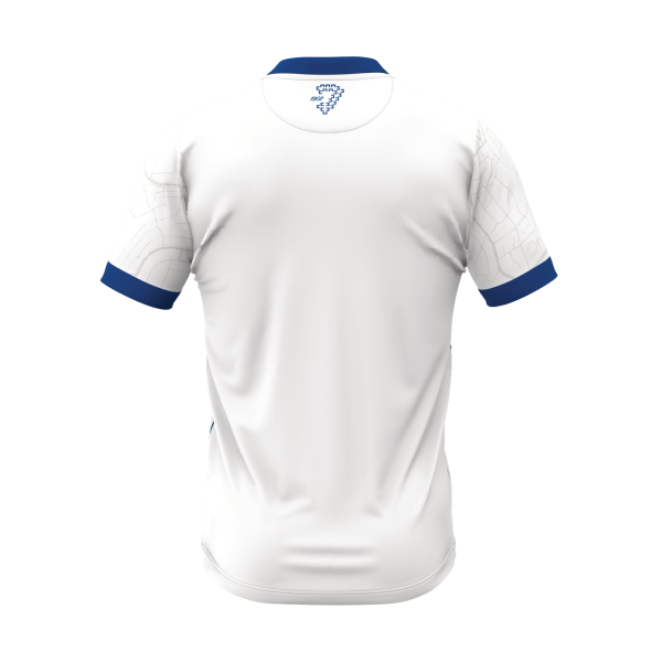 ÍR - Keppnistreyja - Handbolti