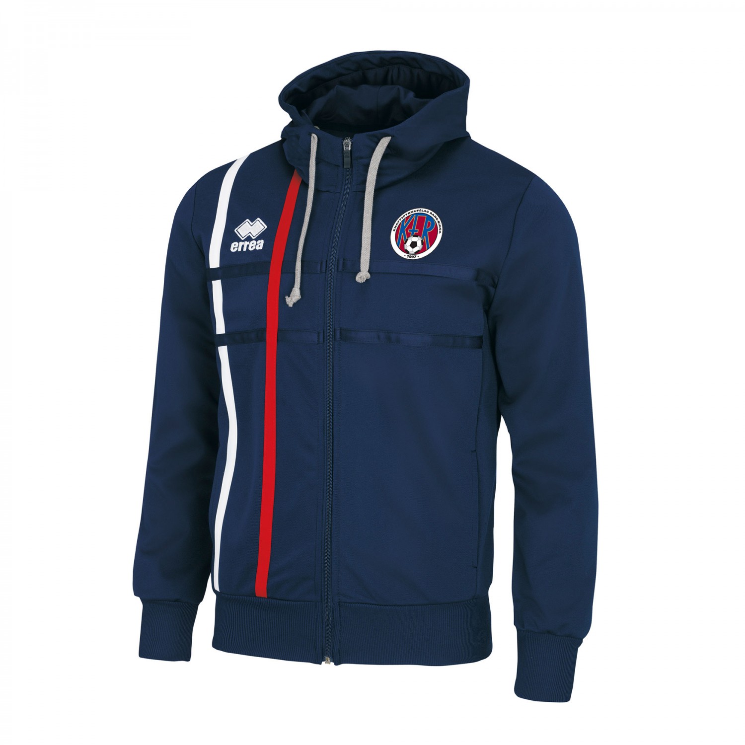 KFR - Hoodie KFR - Hoodie