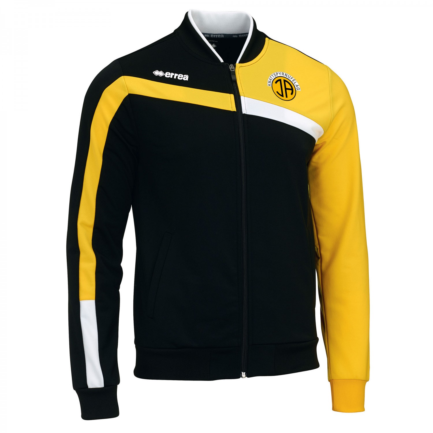 ÍA - Jacket - Andromeda ÍA - Jacket - Andromeda
