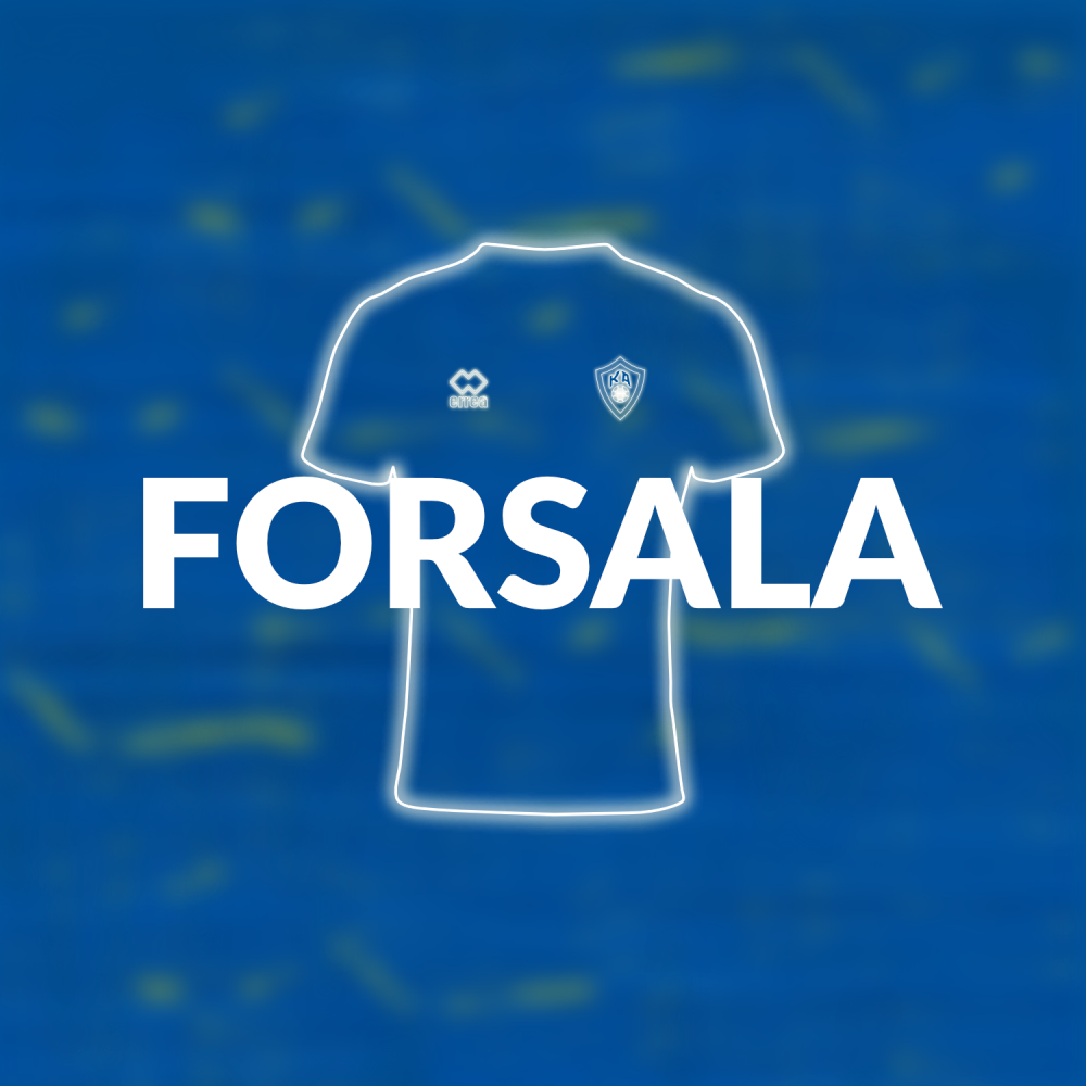 KA - FORSALA - Varabúningur - 2022