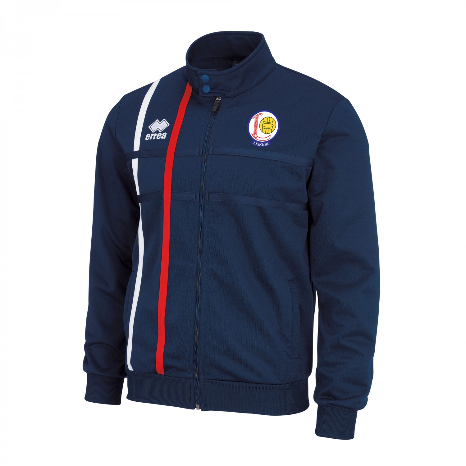 Leiknir - Jacket- Junior Leiknir - Jacket- Junior