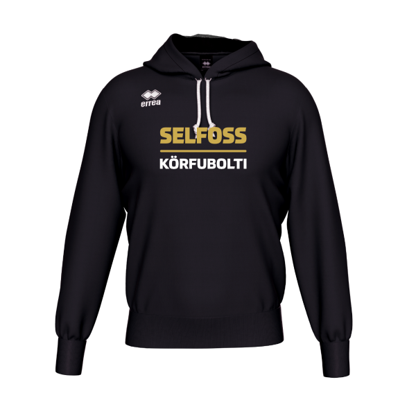 Selfoss - Hettupeysa - Jonas - SELFOSS KÖRFUBOLTI - Svört