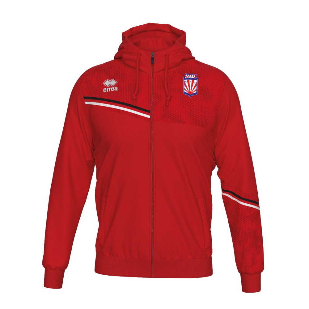 Snæfell - Hettupeysa - Rennd - Eber - Rauð