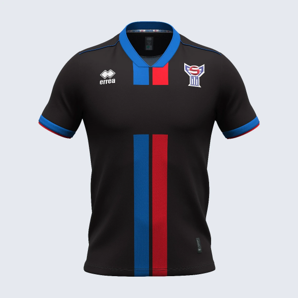 Færeyjar - Goalkeeper Shirt - 2024/2026