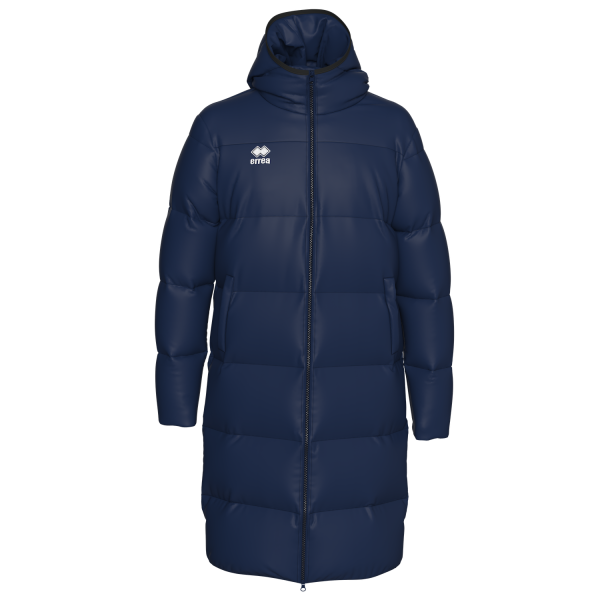 Vegas Coach - Puffer - Dökkblá