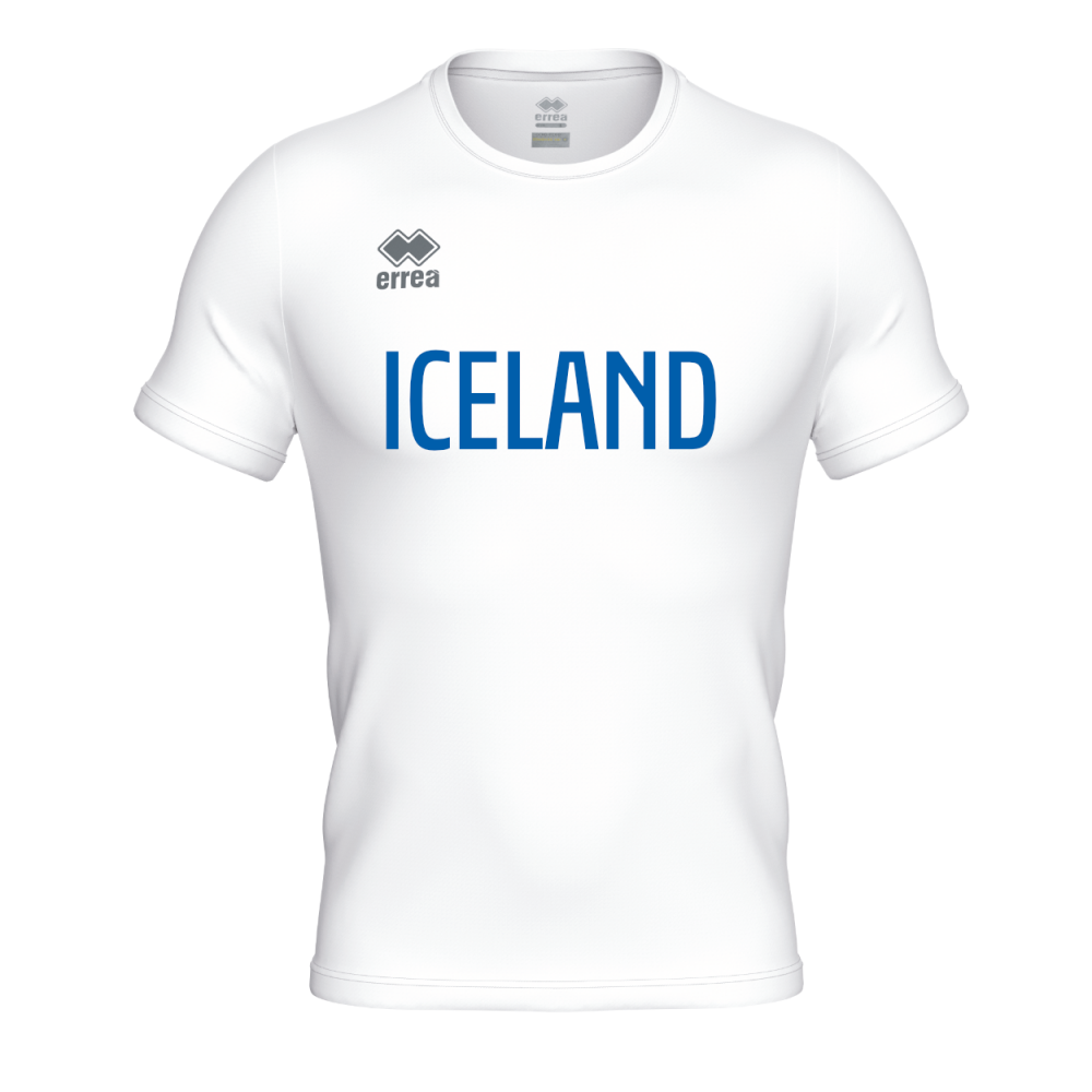 ICELAND - Bolur - Hvítur