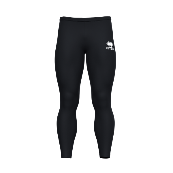 Fylkir - Baselayer - Derek - Svartar