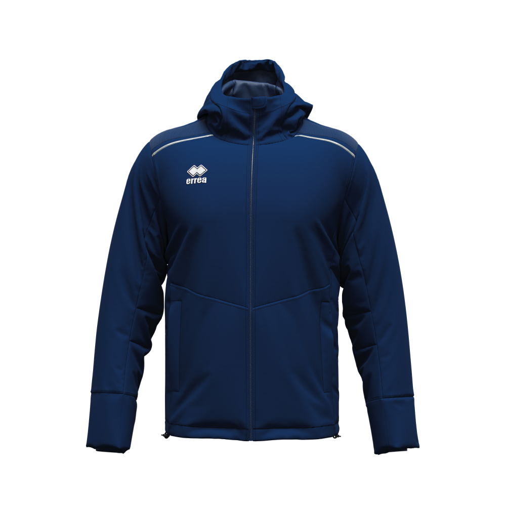 Babylon - Úlpa - Dökkblá Babylon - Úlpa - Dökkblá