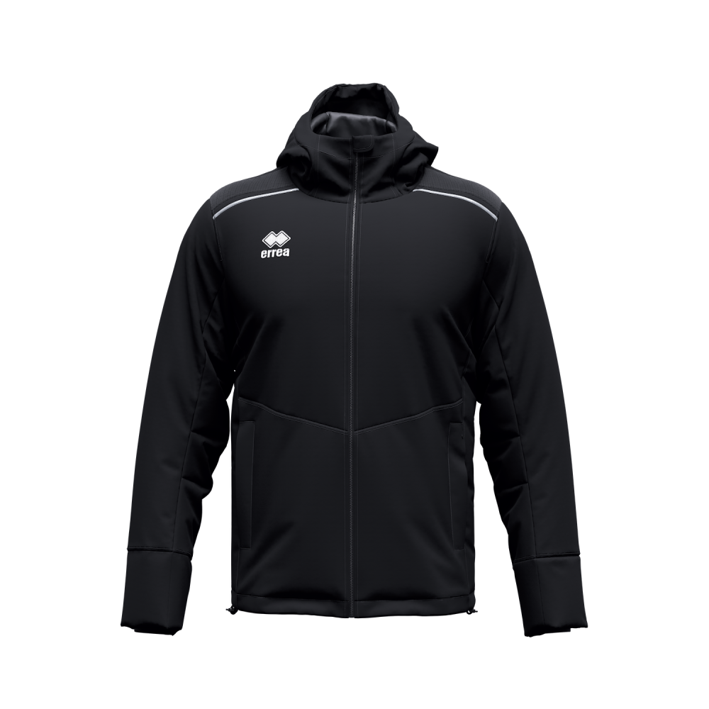 Babylon - Úlpa - Svört Babylon - Úlpa - Svört