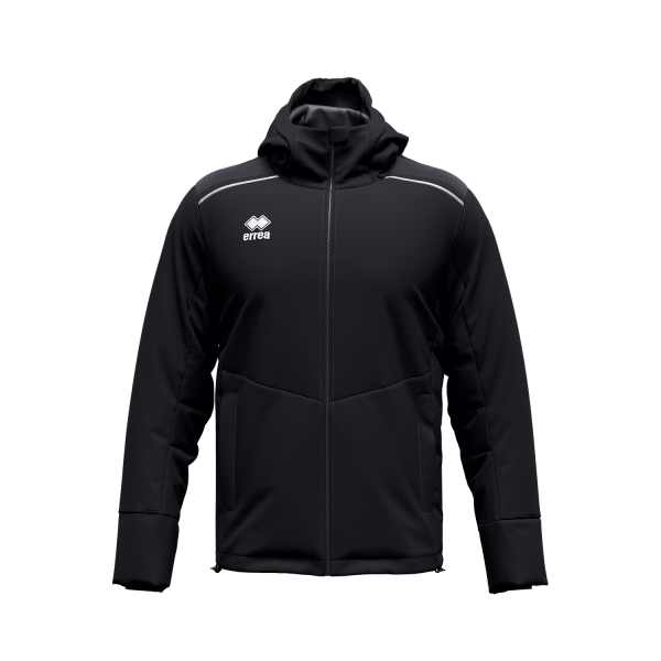 Babylon - Úlpa - Svört