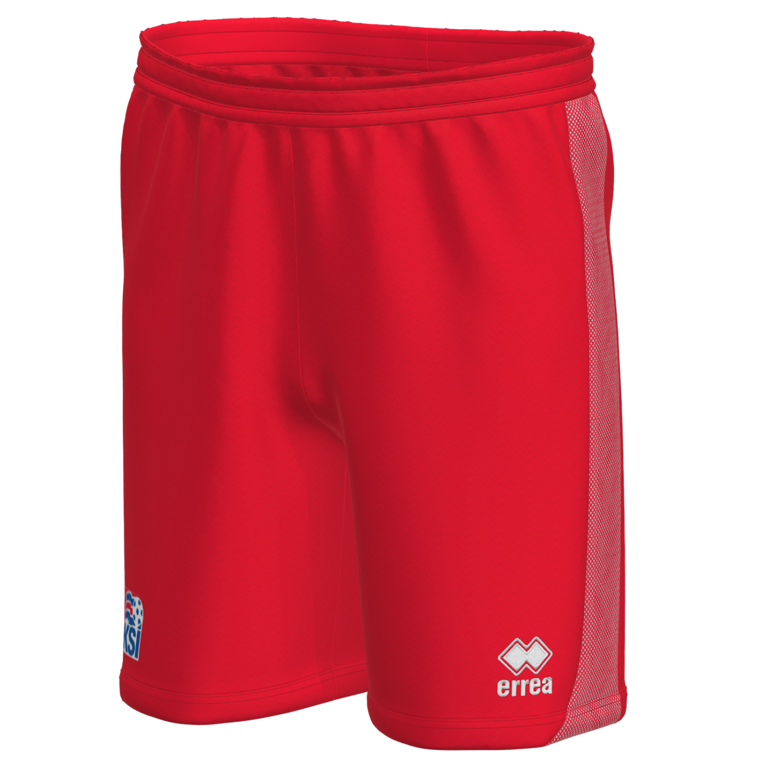 KSÍ - Iceland National Football Team Goalkeeper Shorts 2018 - 2020 KSÍ - Iceland National Football Team Goalkeeper Shorts 2018 - 2020
